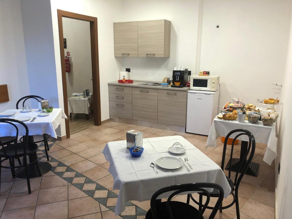 La Tegola Bed & Breakfast Como Ngoại thất bức ảnh