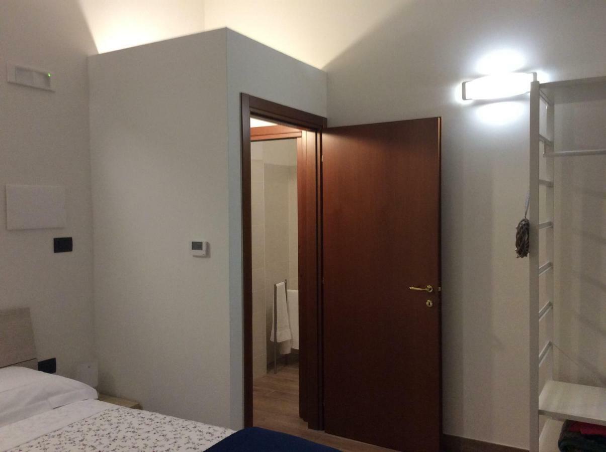 La Tegola Bed & Breakfast Como Ngoại thất bức ảnh