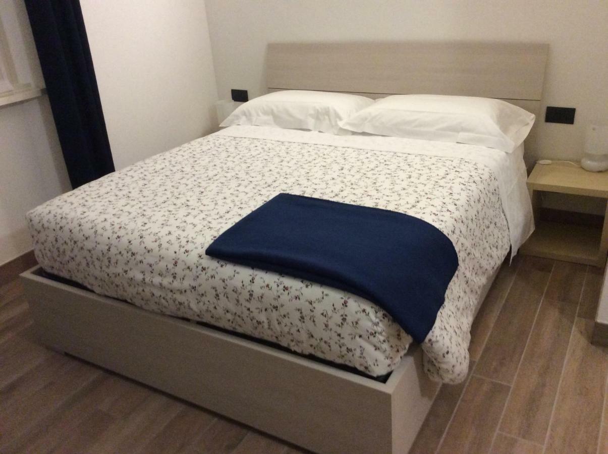 La Tegola Bed & Breakfast Como Ngoại thất bức ảnh